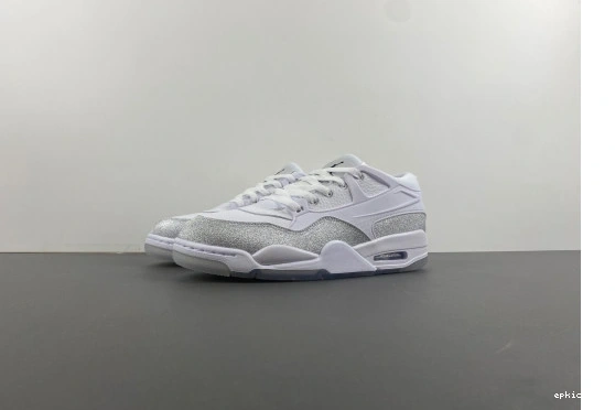 EP Jordan Air HQ3441-111  4 Pure White  HQ3441-111 RM 0508